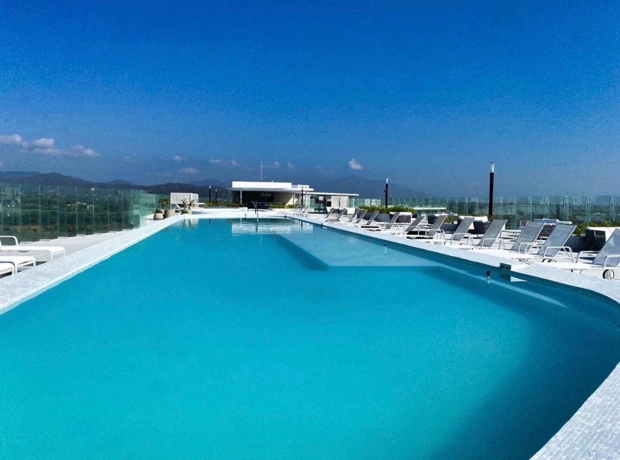 Maritima Διαμέρισμα Nuevo Vallarta Εξωτερικό φωτογραφία