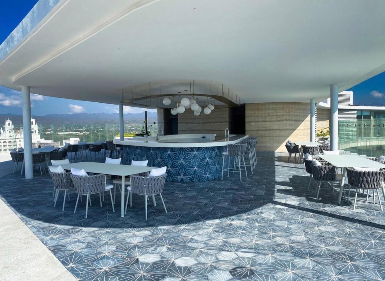 Maritima Διαμέρισμα Nuevo Vallarta Εξωτερικό φωτογραφία