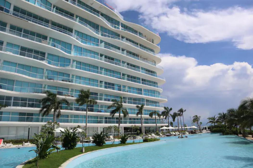 Maritima Διαμέρισμα Nuevo Vallarta Εξωτερικό φωτογραφία